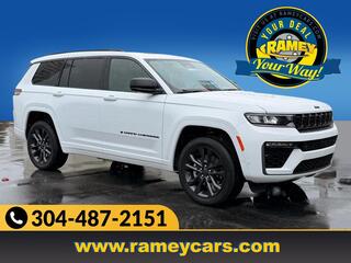 2026 Jeep Grand Cherokee L for sale in Princeton WV