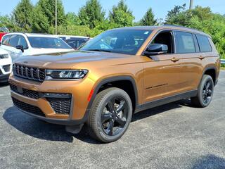 2026 Jeep Grand Cherokee L for sale in St Clairsville OH