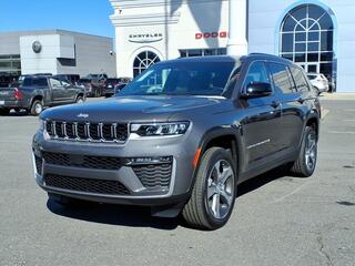 2026 Jeep Grand Cherokee L for sale in Fort Mill SC