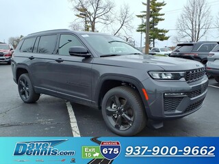 2026 Jeep Grand Cherokee L for sale in Dayton OH