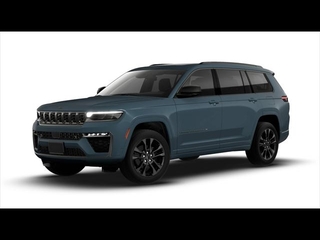2026 Jeep Grand Cherokee L for sale in Hazlet NJ