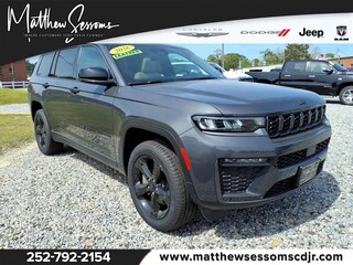 2026 Jeep Grand Cherokee L for sale in Williamston NC