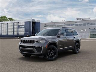 2026 Jeep Grand Cherokee L for sale in Clarksville MD