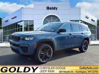 2026 Jeep Grand Cherokee L for sale in Huntington WV