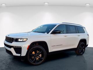 2026 Jeep Grand Cherokee L for sale in Greenville SC