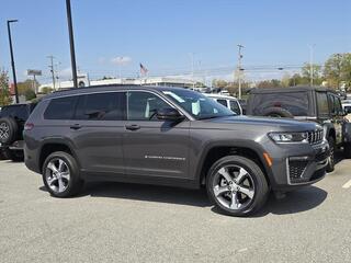 2026 Jeep Grand Cherokee L for sale in Greer SC