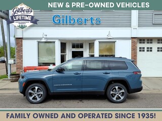 2026 Jeep Grand Cherokee L for sale in Sand Creek WI