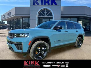 2026 Jeep Grand Cherokee L for sale in Grenada MS