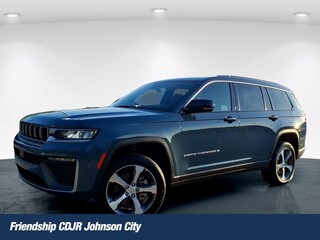 2026 Jeep Grand Cherokee L for sale in Greenville SC