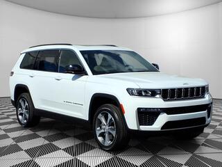2026 Jeep Grand Cherokee L for sale in High Point, NC