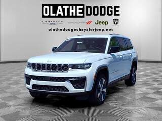 2026 Jeep Grand Cherokee L for sale in Olathe KS