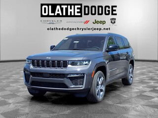 2026 Jeep Grand Cherokee L for sale in Olathe KS