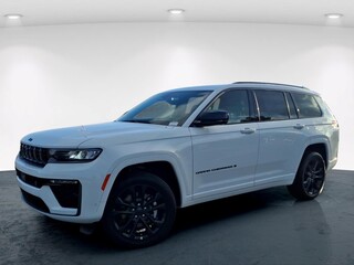 2026 Jeep Grand Cherokee L for sale in Greenville SC