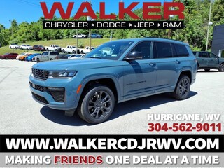 2026 Jeep Grand Cherokee L for sale in Hurricane WV