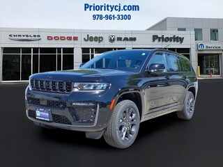 2026 Jeep Grand Cherokee L for sale in Johnstown PA