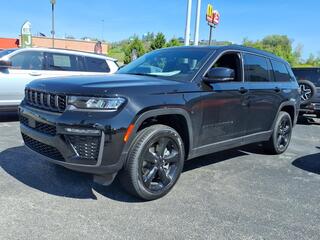 2026 Jeep Grand Cherokee L for sale in St Clairsville OH