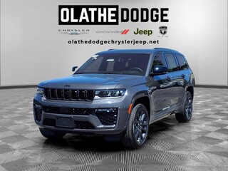 2026 Jeep Grand Cherokee L for sale in Olathe KS