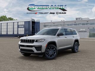 2026 Jeep Grand Cherokee L for sale in Orlando FL