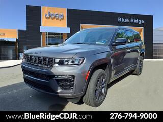 2026 Jeep Grand Cherokee L for sale in Lebanon VA