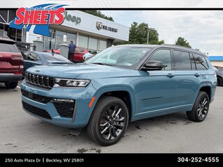 2026 Jeep Grand Cherokee L for sale in Beckley WV