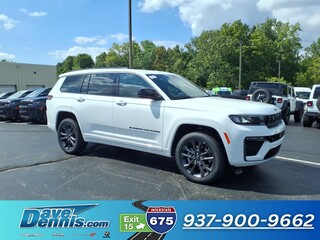 2026 Jeep Grand Cherokee L for sale in Dayton OH