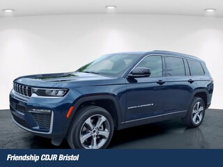 2026 Jeep Grand Cherokee L for sale in Chattanooga TN
