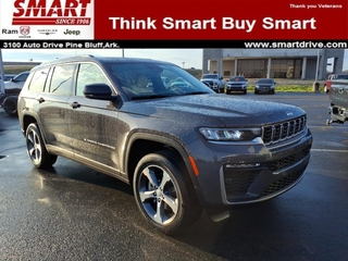 2026 Jeep Grand Cherokee L for sale in White Hall AR