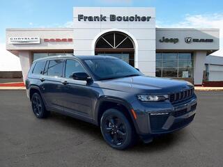 2026 Jeep Grand Cherokee L for sale in Janesville WI