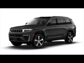 2026 Jeep Grand Cherokee L for sale in Hazlet NJ