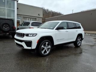 2026 Jeep Grand Cherokee L for sale in Huntington WV