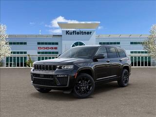2026 Jeep Grand Cherokee L