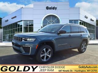 2026 Jeep Grand Cherokee L for sale in Huntington WV