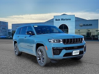 2026 Jeep Grand Cherokee L for sale in Concord NH