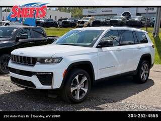 2026 Jeep Grand Cherokee L for sale in Beckley WV