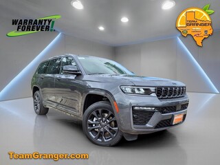 2026 Jeep Grand Cherokee L for sale in Orange TX