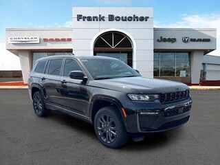 2026 Jeep Grand Cherokee L for sale in Janesville WI