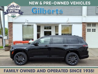 2026 Jeep Grand Cherokee L for sale in Sand Creek WI
