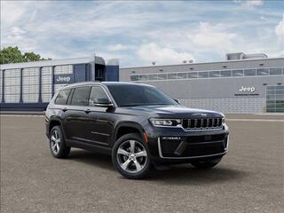 2026 Jeep Grand Cherokee L for sale in Lexington NC