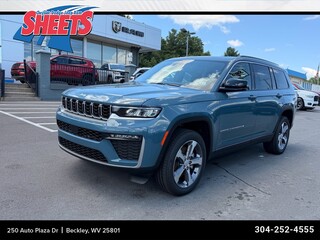 2026 Jeep Grand Cherokee L for sale in Beckley WV