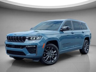 2026 Jeep Grand Cherokee L for sale in Pineville NC
