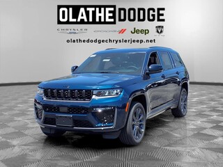 2026 Jeep Grand Cherokee L for sale in Olathe KS