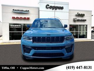 2026 Jeep Grand Cherokee L for sale in Tiffin OH
