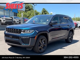 2026 Jeep Grand Cherokee L for sale in Beckley WV