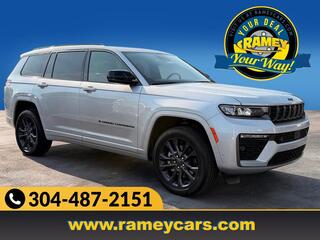 2026 Jeep Grand Cherokee L for sale in Princeton WV