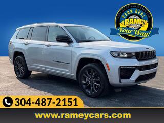2026 Jeep Grand Cherokee L for sale in Princeton WV