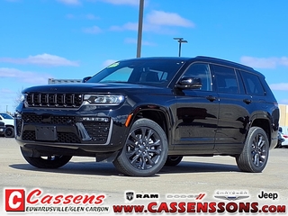 2026 Jeep Grand Cherokee L for sale in Glen Carbon IL