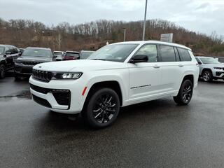 2026 Jeep Grand Cherokee L for sale in Huntington WV