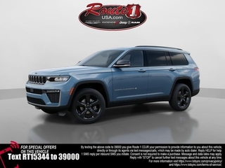 2026 Jeep Grand Cherokee L for sale in Lawrenceville NJ