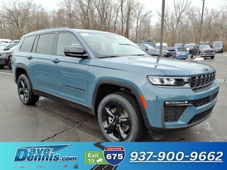 2026 Jeep Grand Cherokee L for sale in Dayton OH