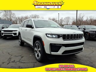 2026 Jeep Grand Cherokee L for sale in Branford CT